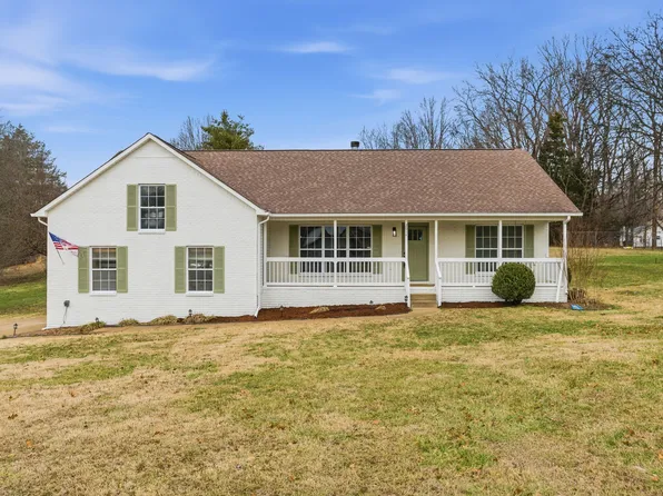 2014 Big Oak Dr, Spring Hill, TN 37174