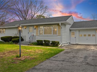 254 Vinedale Ave, Rochester, NY, 14622