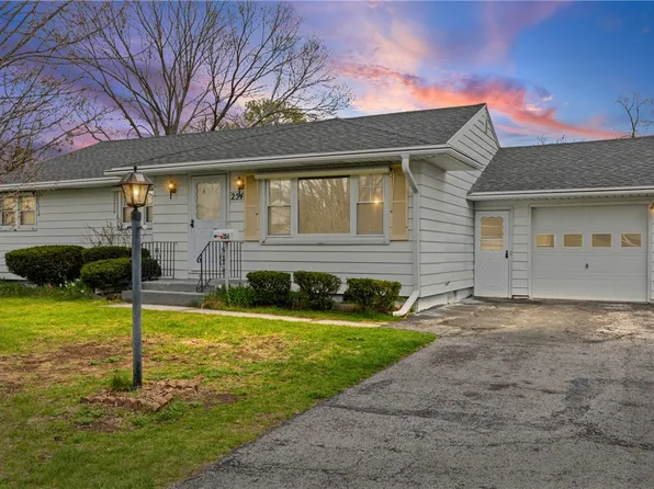 254 Vinedale Ave, Rochester, NY 14622