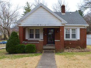 3008 Mount Vernon Ave, Evansville, IN 47712