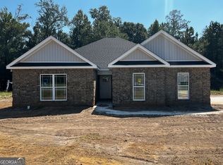 103 Hedge Row, Dublin, GA 31021