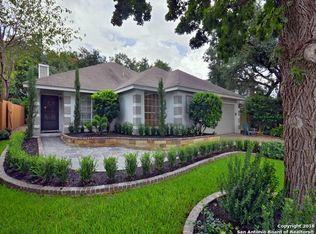16531 Redland Rnch, San Antonio, TX 78247