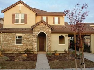 164 N Sierra Madre St, Mountain House, CA