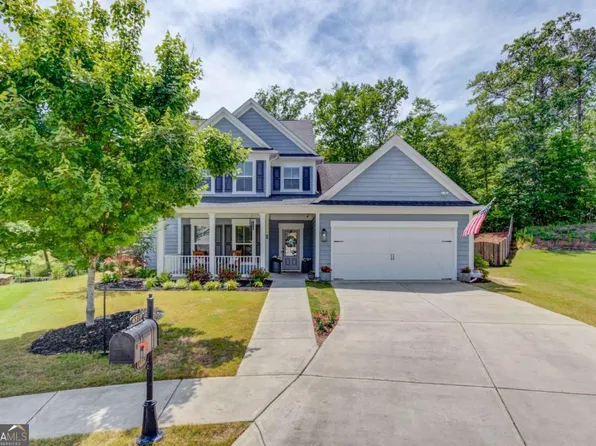6580 Red Hawk Way, Hoschton, GA 30548