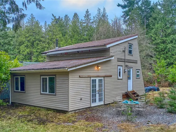 1979 Wellington Road, Point Roberts, WA 98281