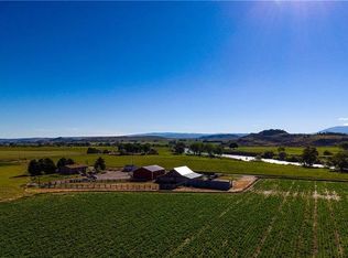 10 Teeples Ranch Ln, Bridger, MT 59014