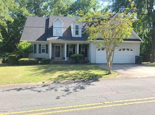 3342 Stinsonville Rd, Macon, GA 31204