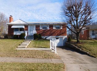 8938 Monsanto Dr, Cincinnati, OH 45231