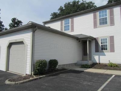 155 Macdougall Ln, Blacklick, OH, 43004
