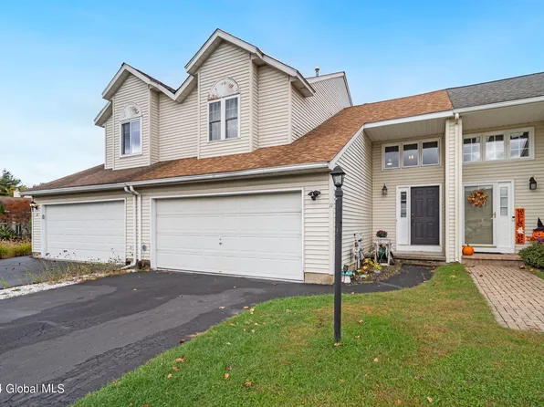 11 Justin Court, Rensselaer, NY 12144