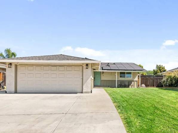 308 Livingston Ave, Vacaville, CA 95687