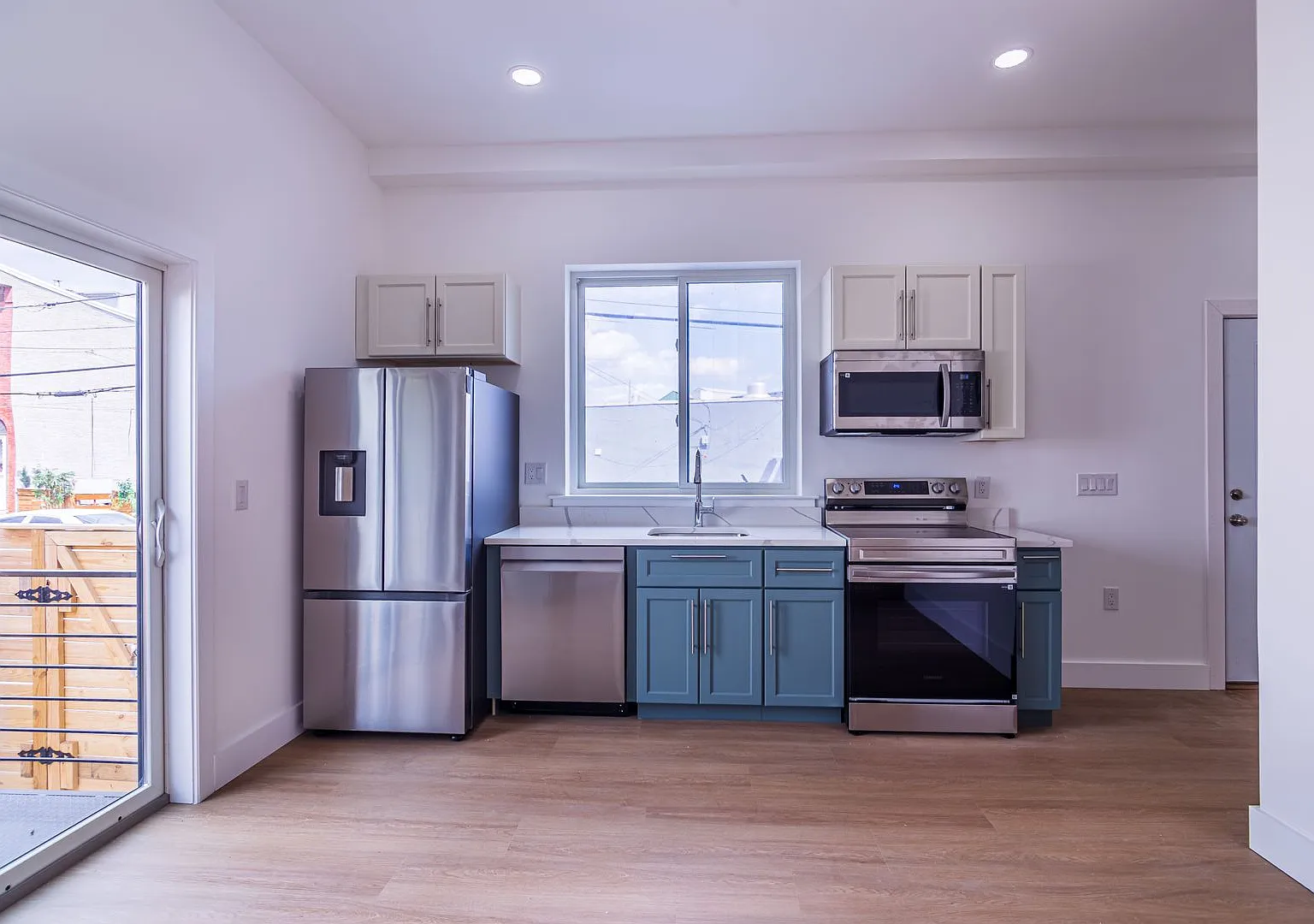 Brand New Construction- Move in Ready — Photo 4