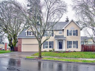 11485 SW Kalispell St, Tualatin, OR 97062