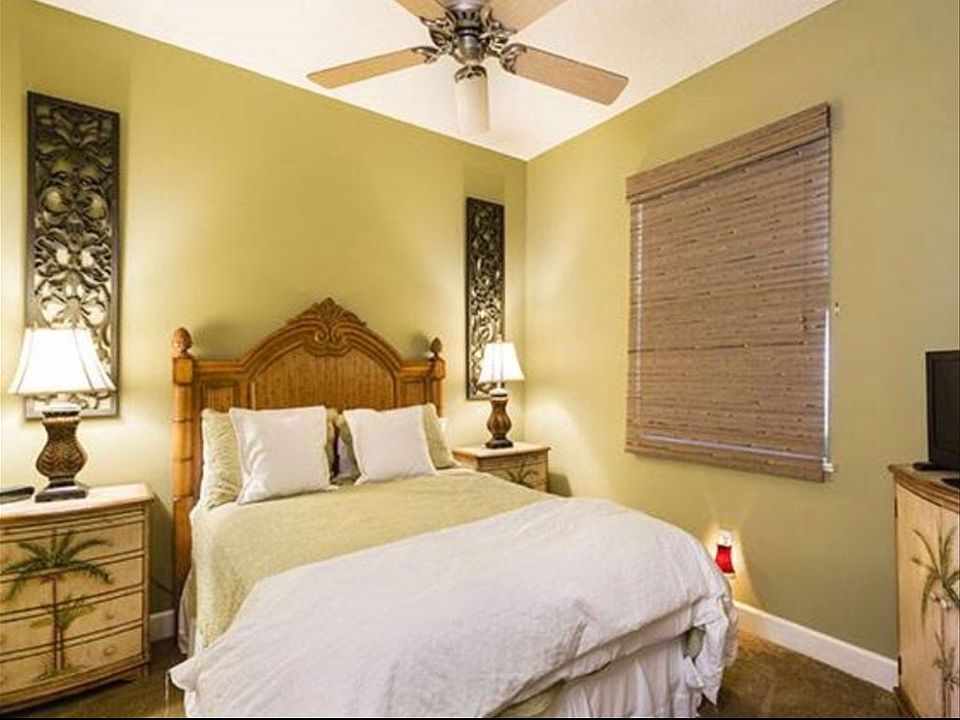 Guest bedroom 
