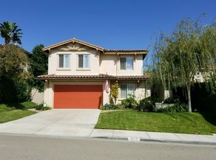 3637 Strata Dr, Carlsbad, CA 92010