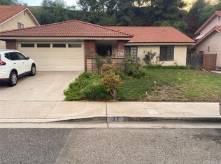 27 Sage Canyon Rd, Pomona, CA 91766