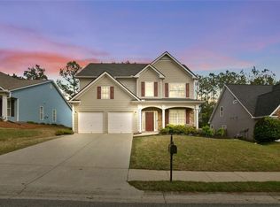 621 Wiley Ct, Canton, GA 30115