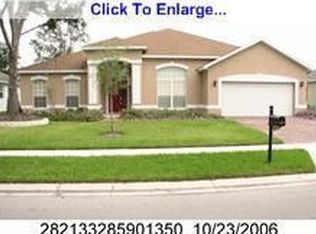 2405 Laurel Blossom Cir, Ocoee, FL 34761