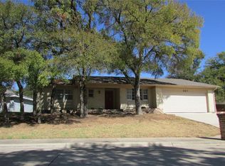 337 Somerset Cir, Bedford, TX 76022