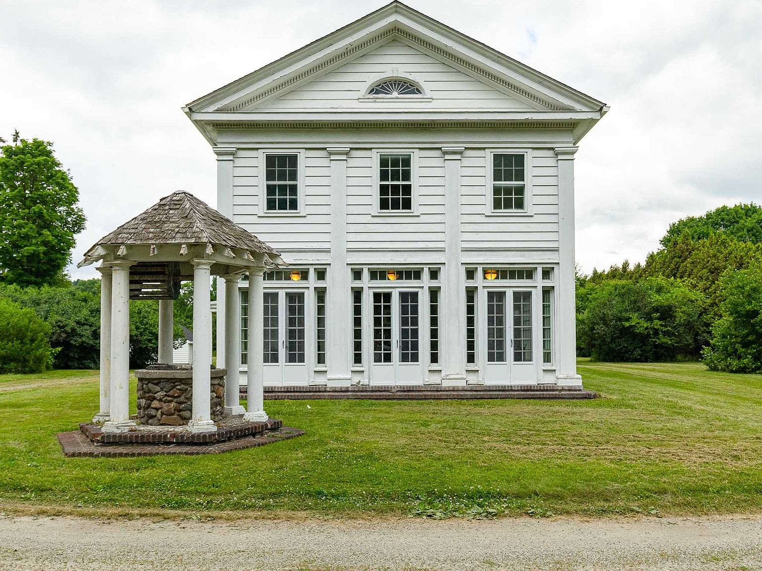 2261 Salt Point Tpke, Clinton Corners, NY 12514 MLS 409130 Zillow