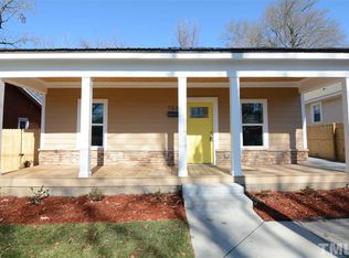 703 Gray Ave, Durham, NC 27701