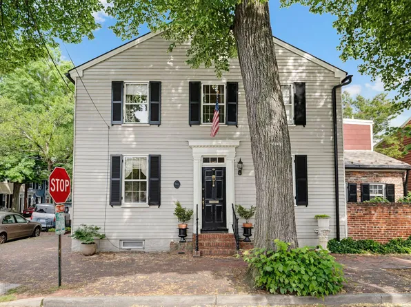 227 N Pitt St, Alexandria, VA 22314