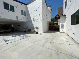 (Undisclosed Address), Los Angeles, CA 90035