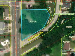 3007 Willowcreek Rd, Portage, IN 46368