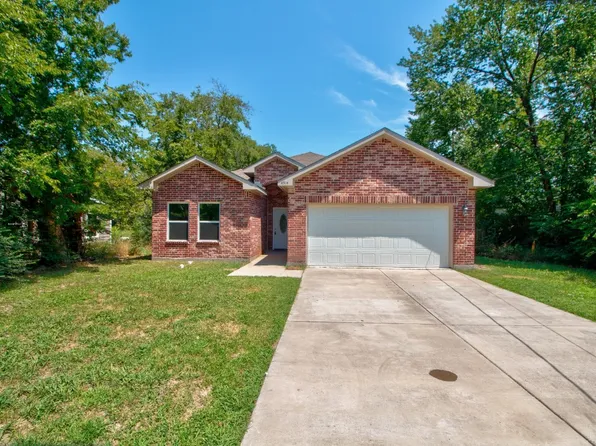 4514 Eutopia St, Greenville, TX 75401