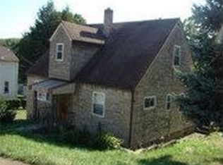 499 Woodland Ave, Steubenville, OH 43952