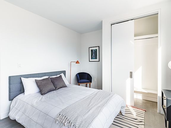 3rd image of 101 W End Ave APT 22D