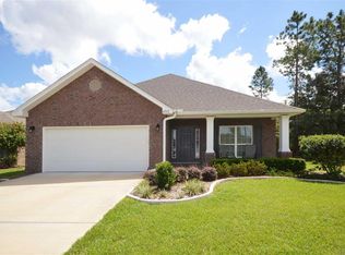 6282 Ladera Trl, Pace, FL 32571
