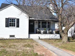 208 Dale Rd, Pasadena, MD 21122