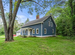 71 Plummer Hill Rd, Belmont, NH 03220