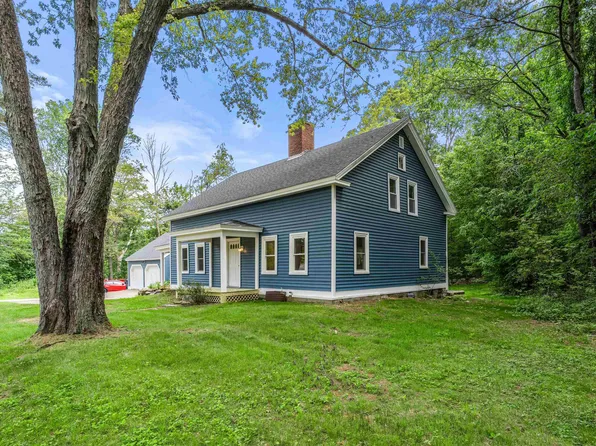 71 Plummer Hill Road, Belmont, NH 03220