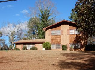 940 Peyton Rd SW, Atlanta, GA 30311