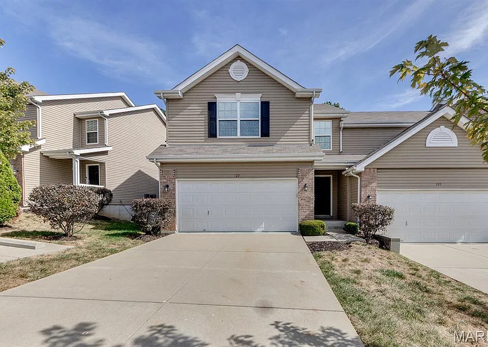 122 Weatherby Landing Dr