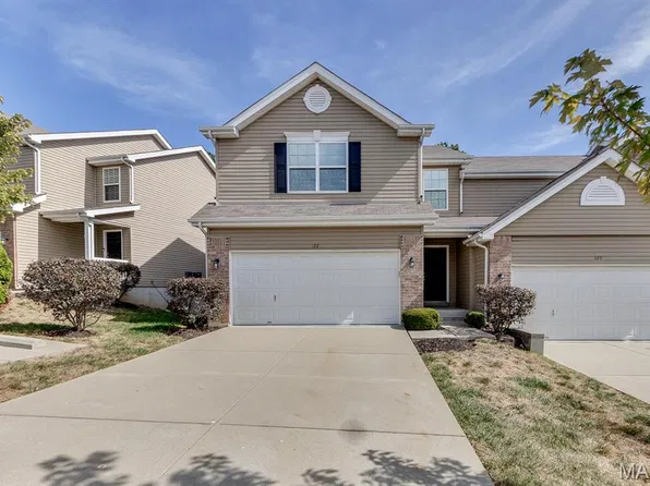 122 Weatherby Landing Dr, O'Fallon, MO 63366