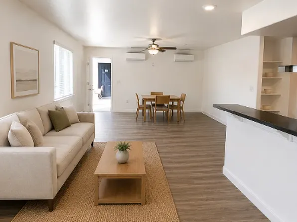 1540 B St #206, Fresno, CA 93706