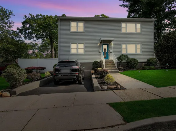 308 White St, Roselle, NJ 07203