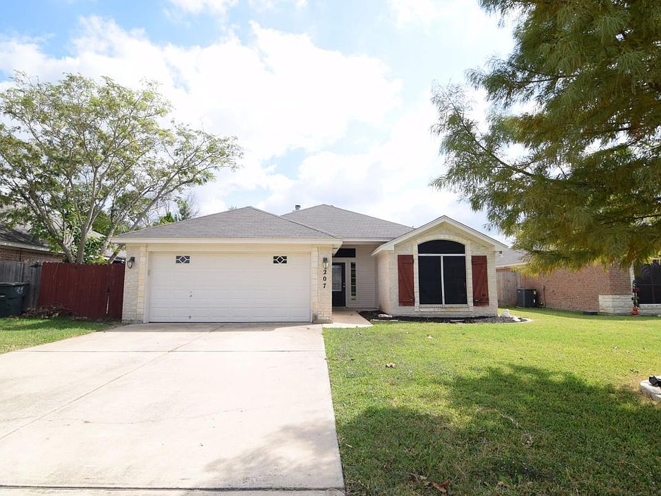 207 Penrose Ln, Temple, TX 76502 Zillow