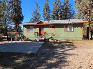 1388 W Old Kettle Rd, Kettle Falls, WA 99141