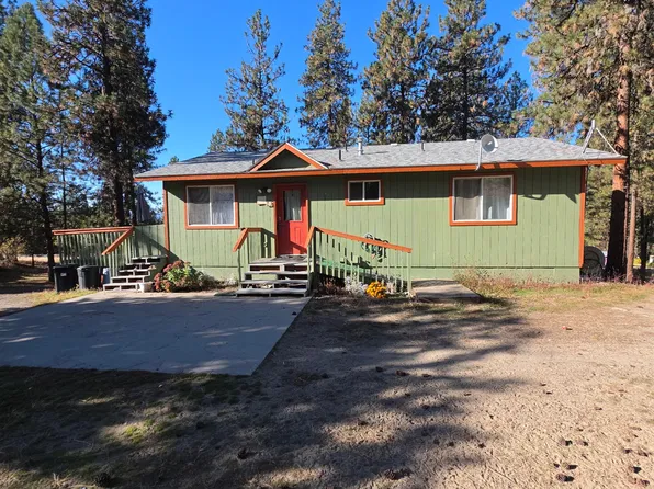 1388 W Old Kettle Rd, Kettle Falls, WA 99141