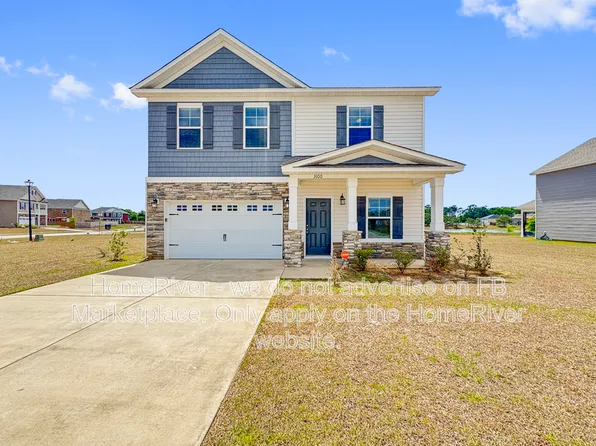 3100 Matthews Dr, Sumter, SC 29154