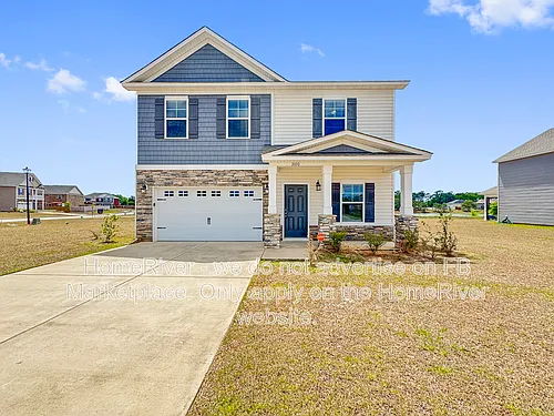 3100 Matthews Dr Photo 1
