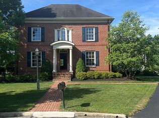 3601 Shirley Ct, New Albany, OH 43054