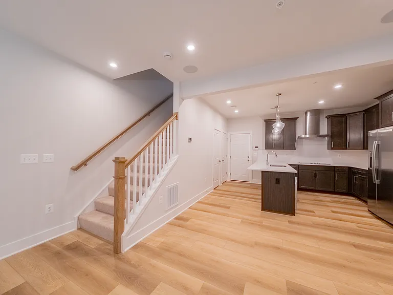 1540 Moore St #A — Photo 20