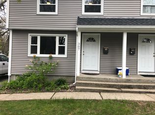 307 Dorset St, Springfield, MA 01108