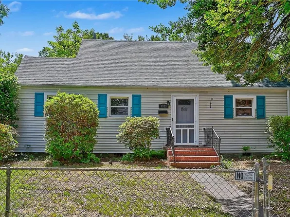 1323 Jenifer St, Norfolk, VA 23503