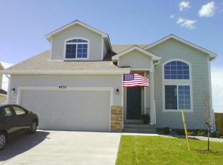 4826 Spokane Way, Colorado Springs, CO 80911